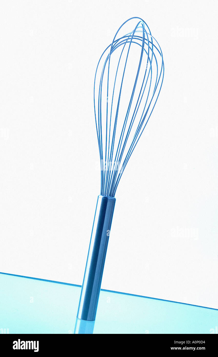kitchen whisk tool culinary utensil cooking chef beat clean white cook