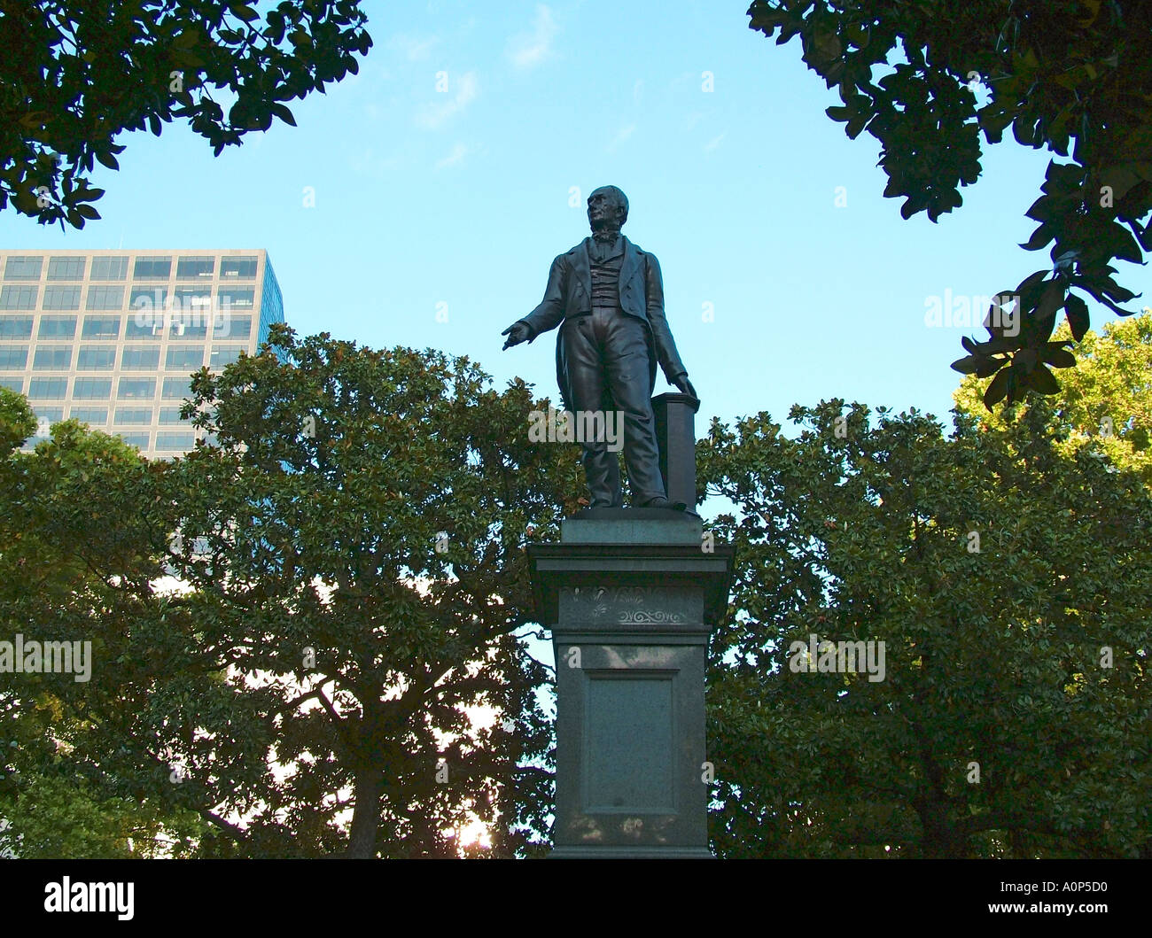 Metairie Cemetery Stock Photos & Metairie Cemetery Stock Images Alamy