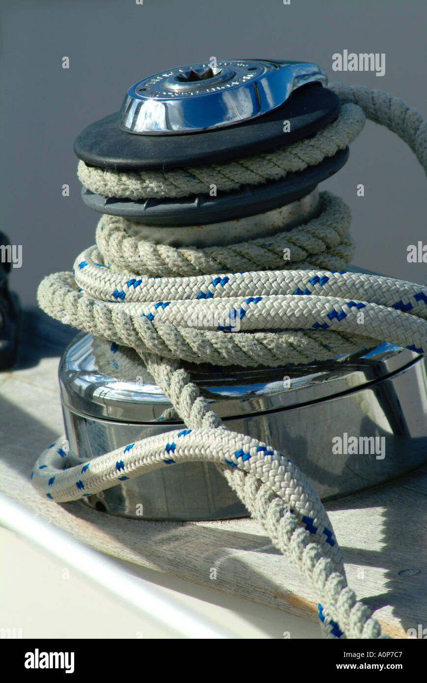 Cleats sailing hires stock photography and images Alamy