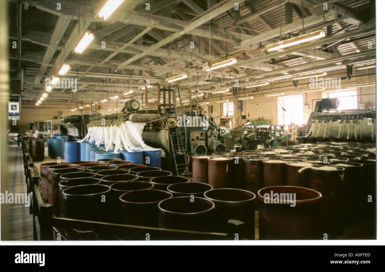 Ropemaking hi-res stock photography and images - Alamy