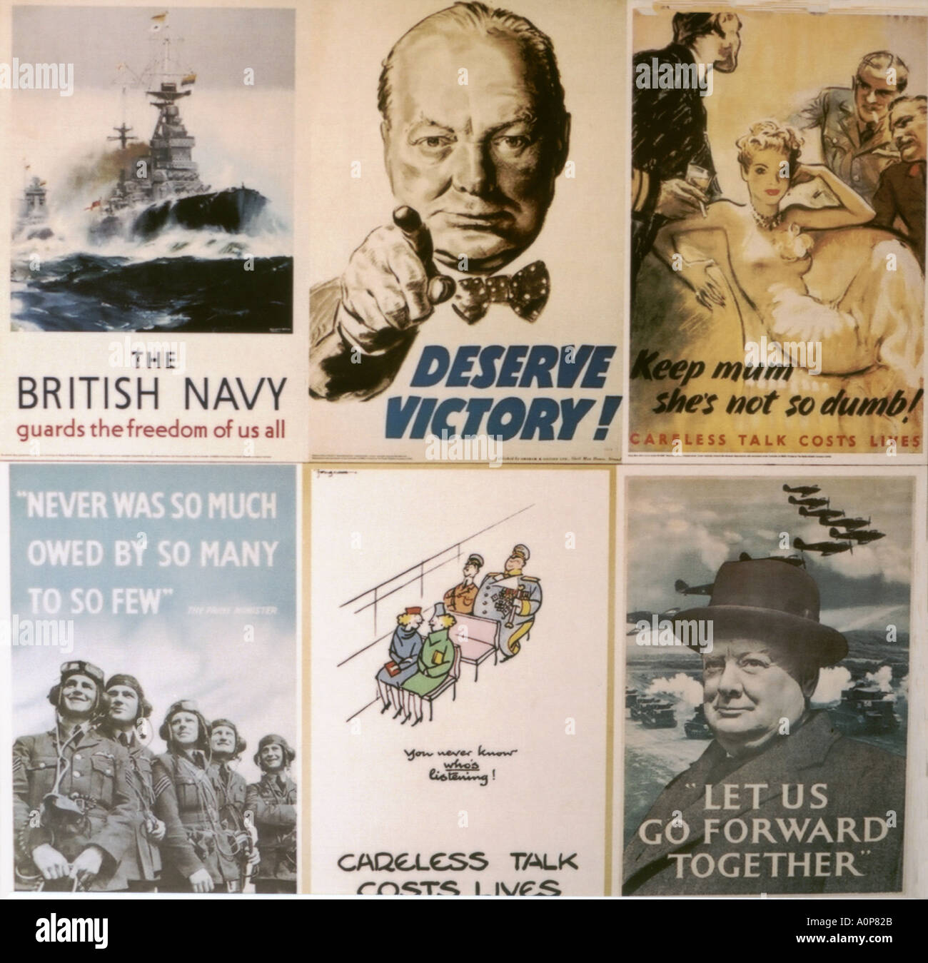 Vintage WWII British V Victory Dish Rationing War Poster Re-Print WW2 A4 3W4 