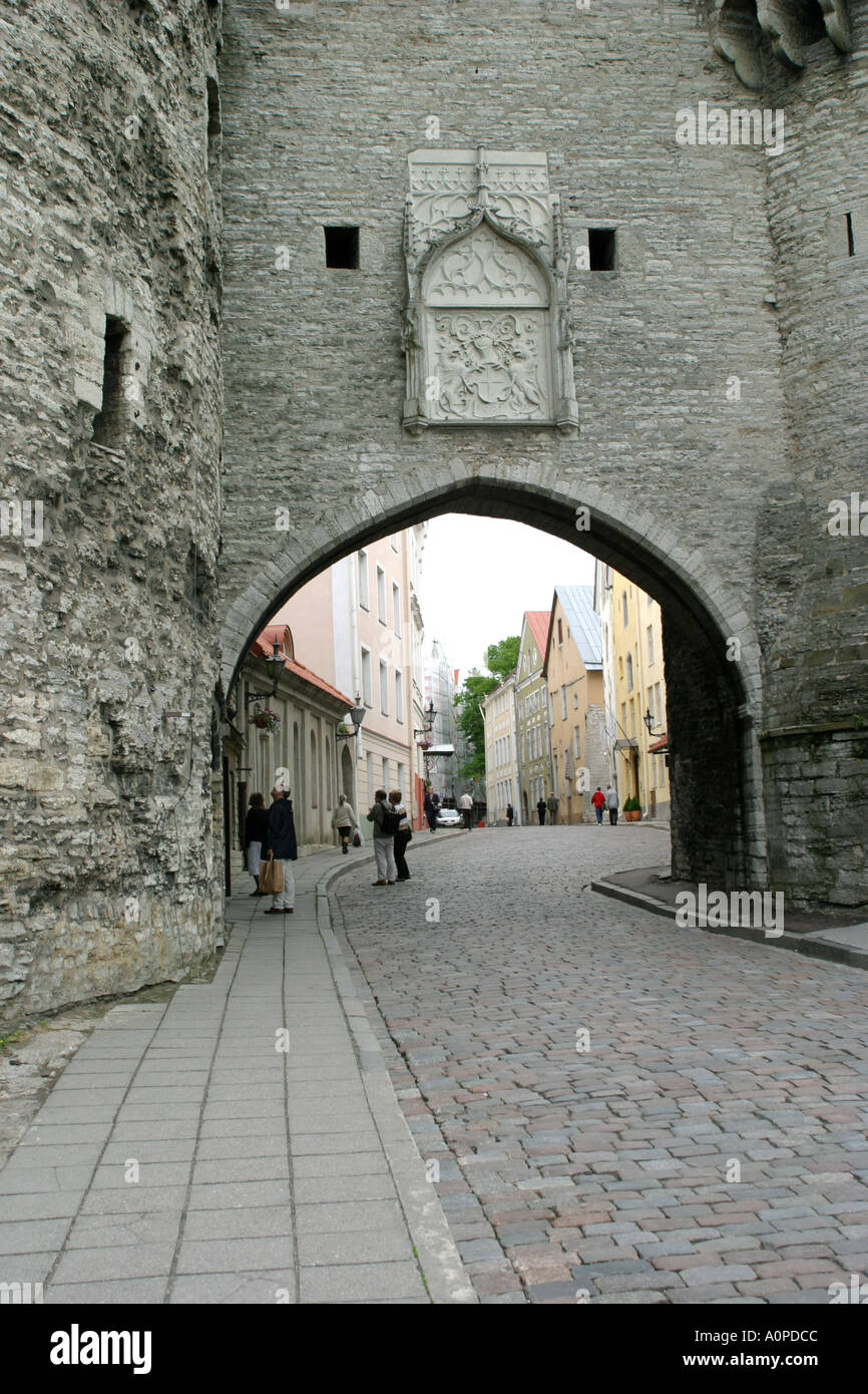 Medieval Exit Button Medieval exit hi-res stock photography and images - Alamy