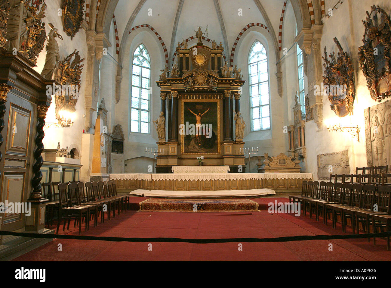 Dome Church