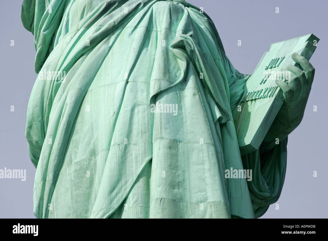 Statue of liberty 4th of july hires stock photography and images Alamy