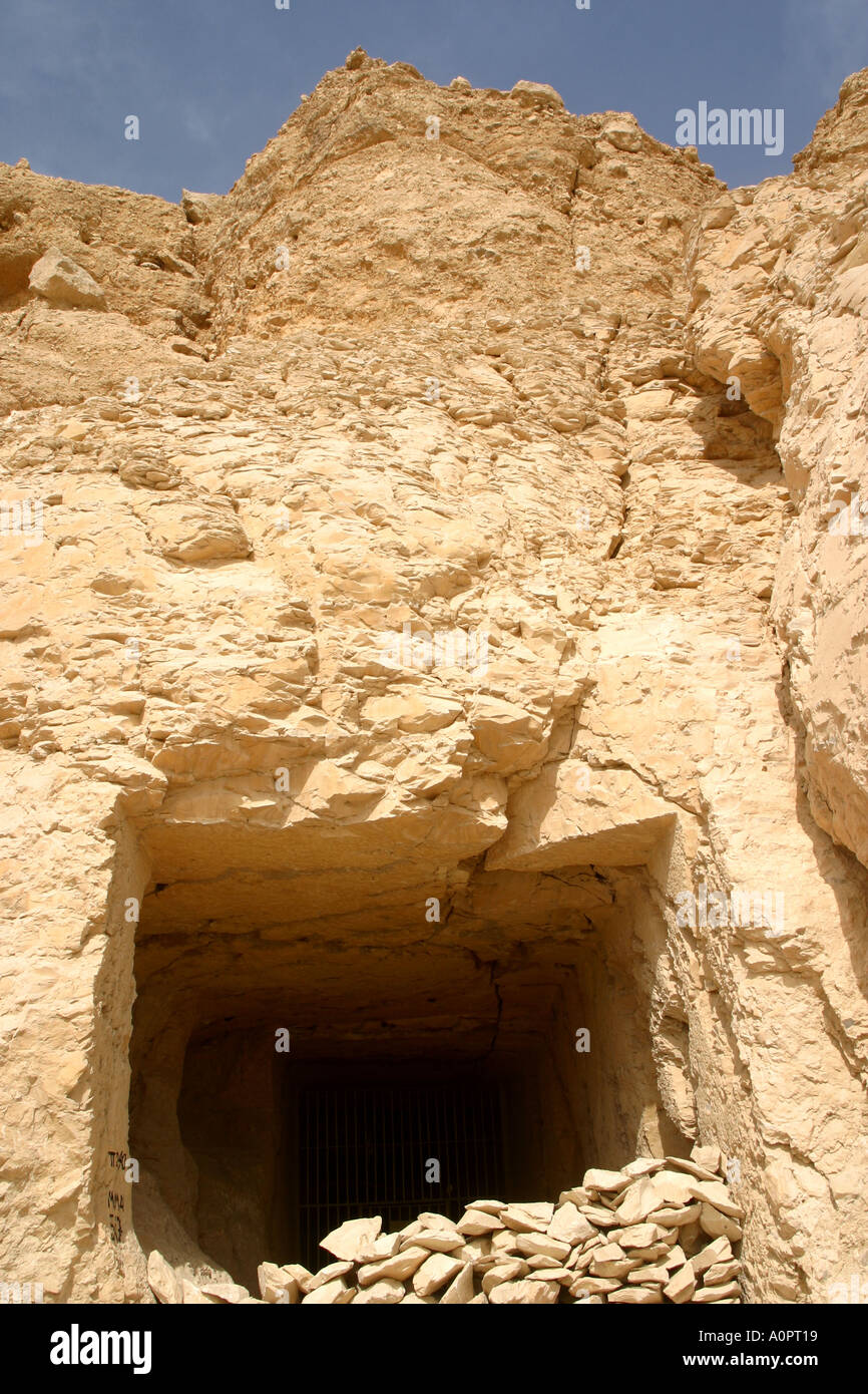 Hatshepsut mummy hi-res stock photography and images - Alamy