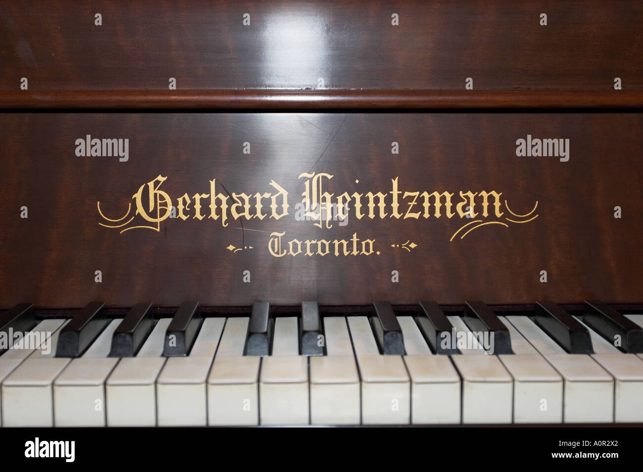 Gerhard heintzman piano price deals