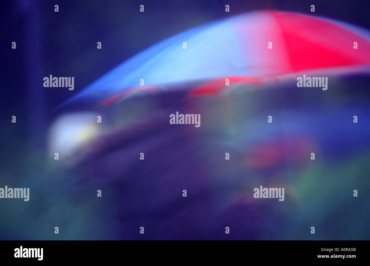 Abstract soft focus semi hi-res stock photography and images - Alamy