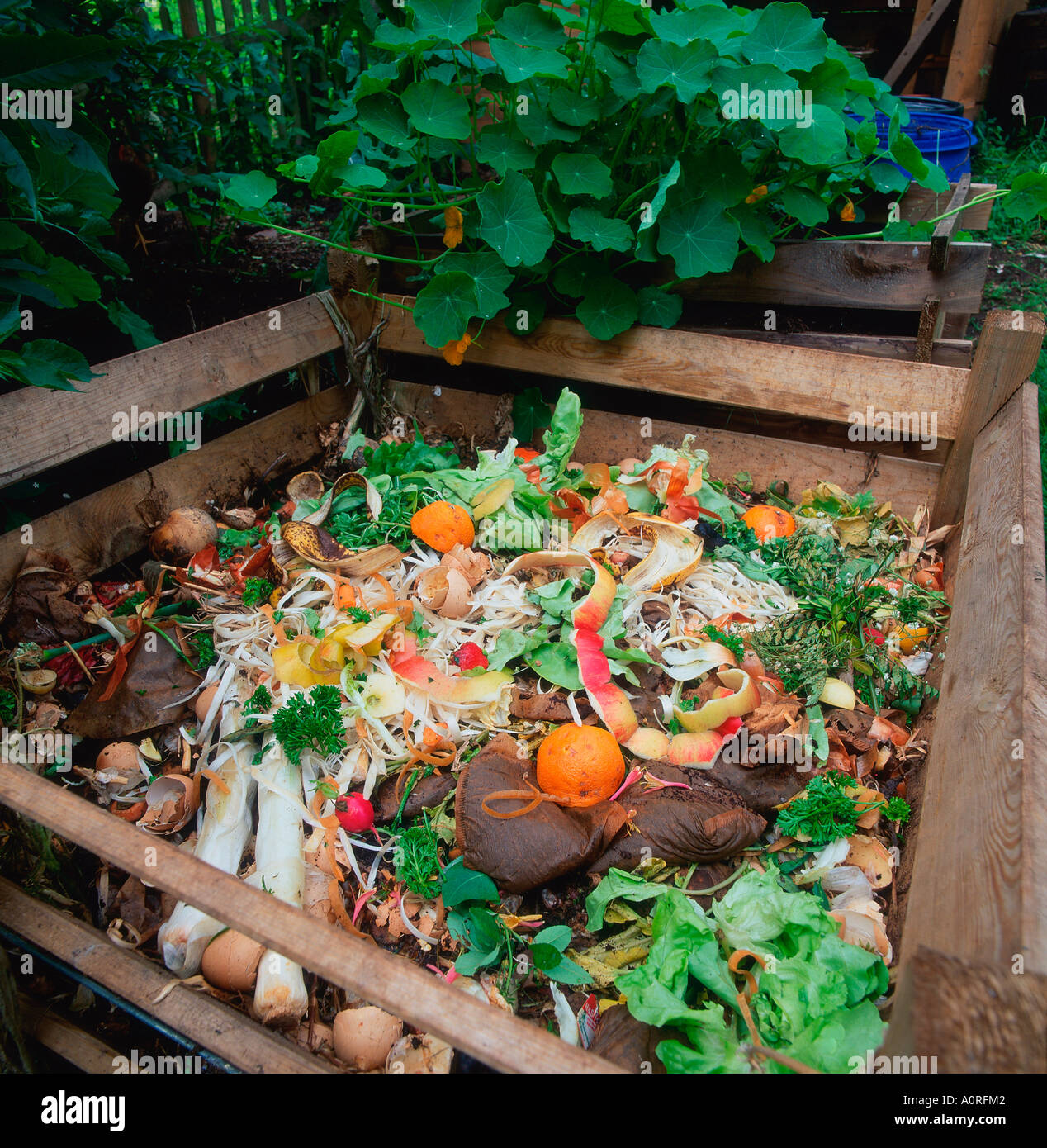 Compost High Resolution Stock Photography and Images Alamy