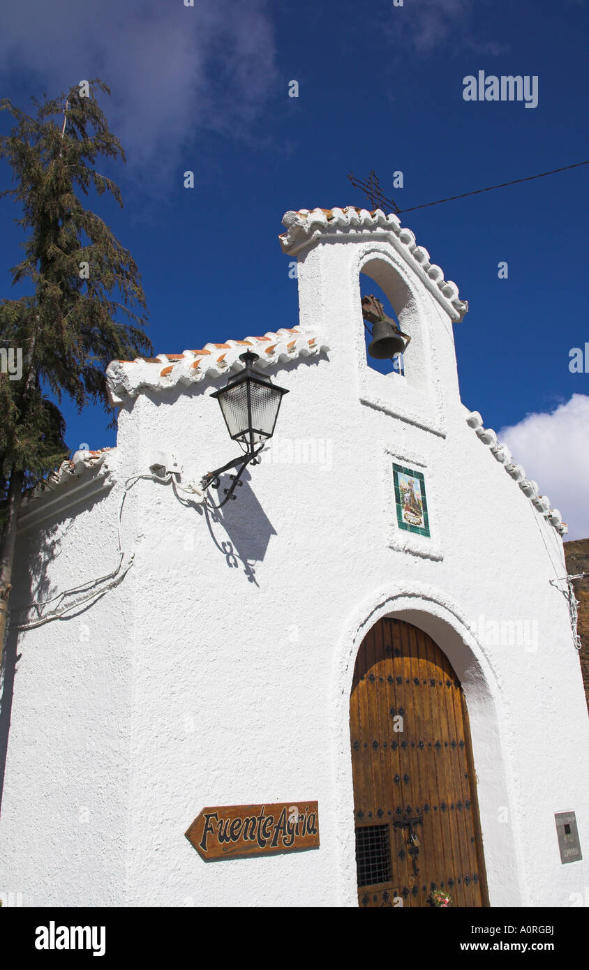 Ermita virgen de la sierra hi-res stock photography and images - Alamy