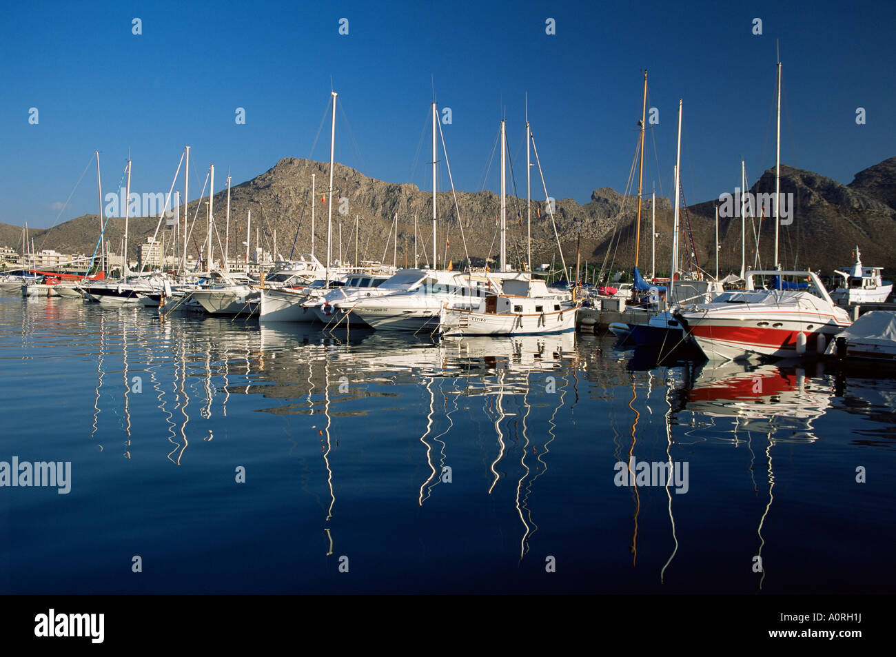 Marinpuerto Hi res Stock Photography And Images Alamy Marinpuerto Hi res Stock Photography And Images Alamy
