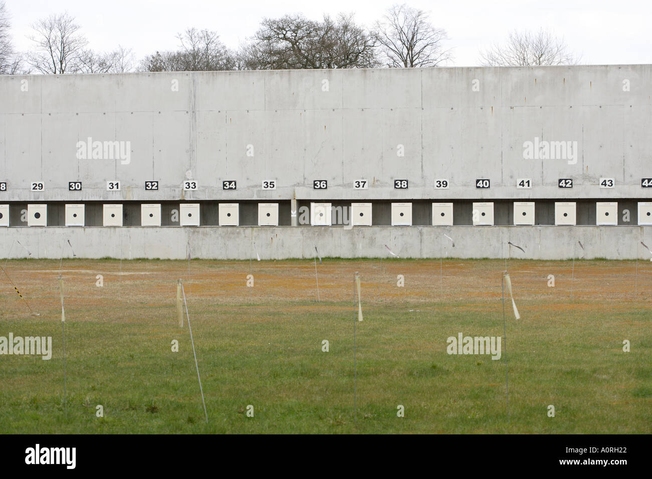 Bisley surrey hires stock photography and images Alamy