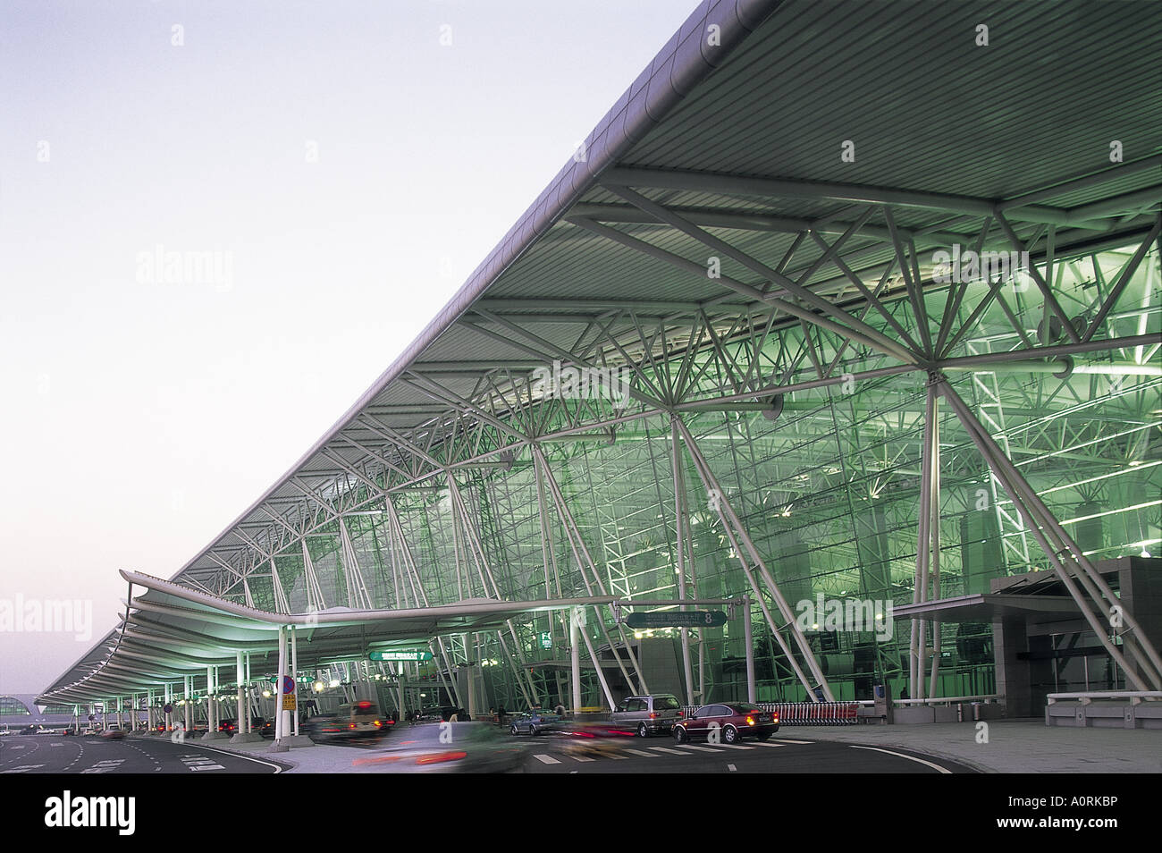 guangzhou baiyun international airport can