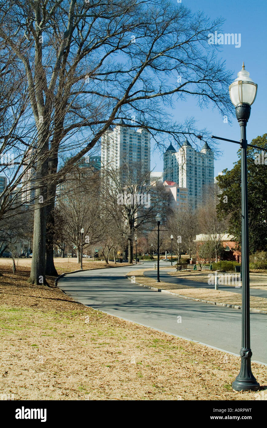 Inman park atlanta hires stock photography and images Alamy