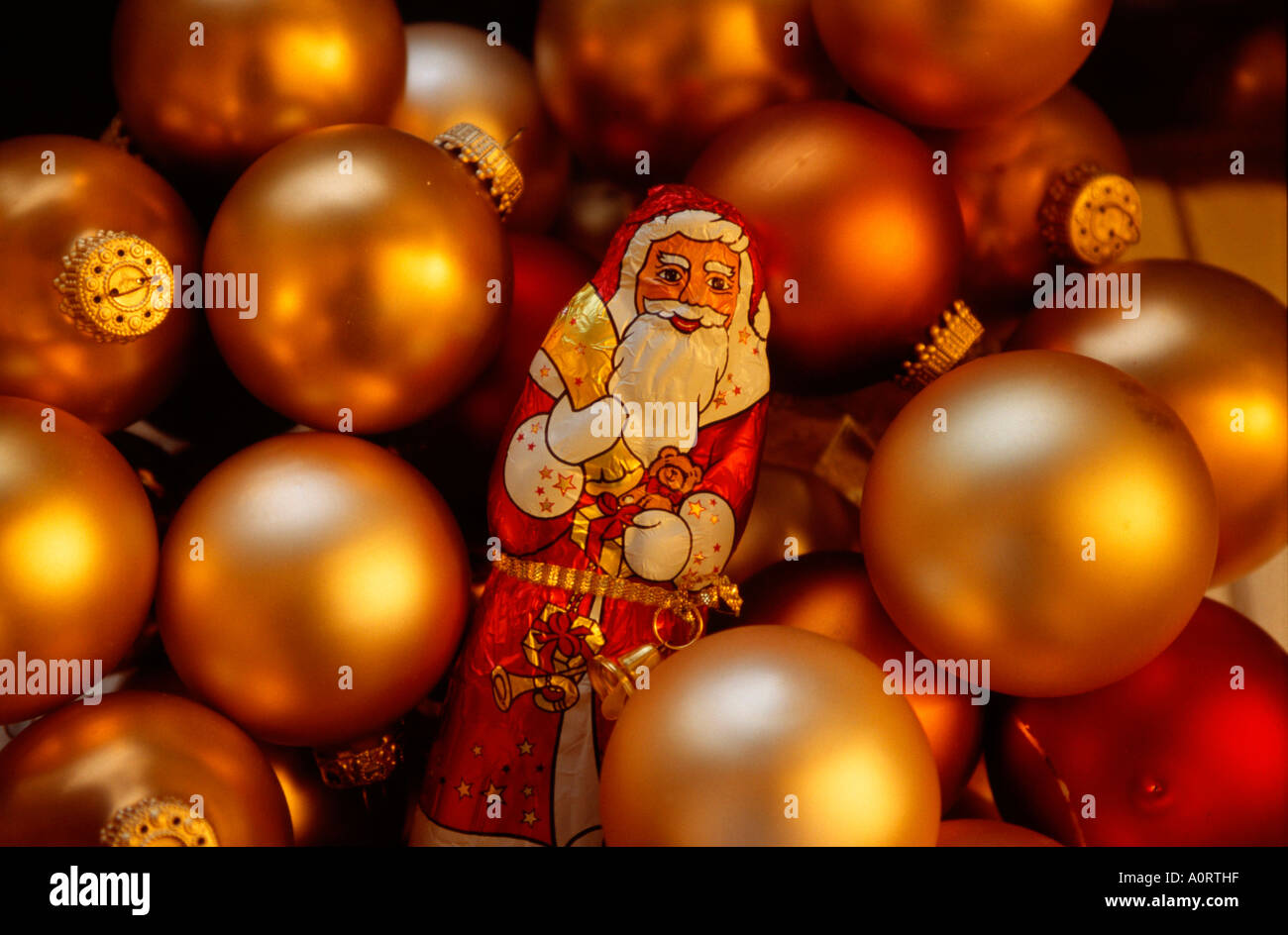 Christbaumkugeln hires stock photography and images Alamy