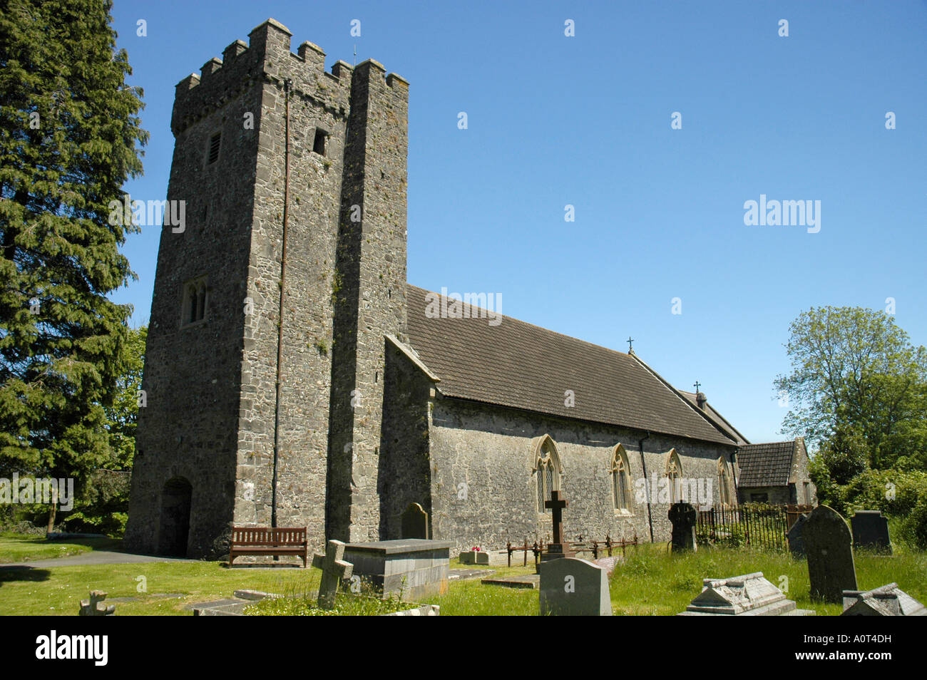 St Mary Magdalene Church Lower St Clears Carmarthenshire West Wales Stock Photo Alamy St Mary Magdalene Church Lower St Clears Carmarthenshire West Wales Stock Photo Alamy