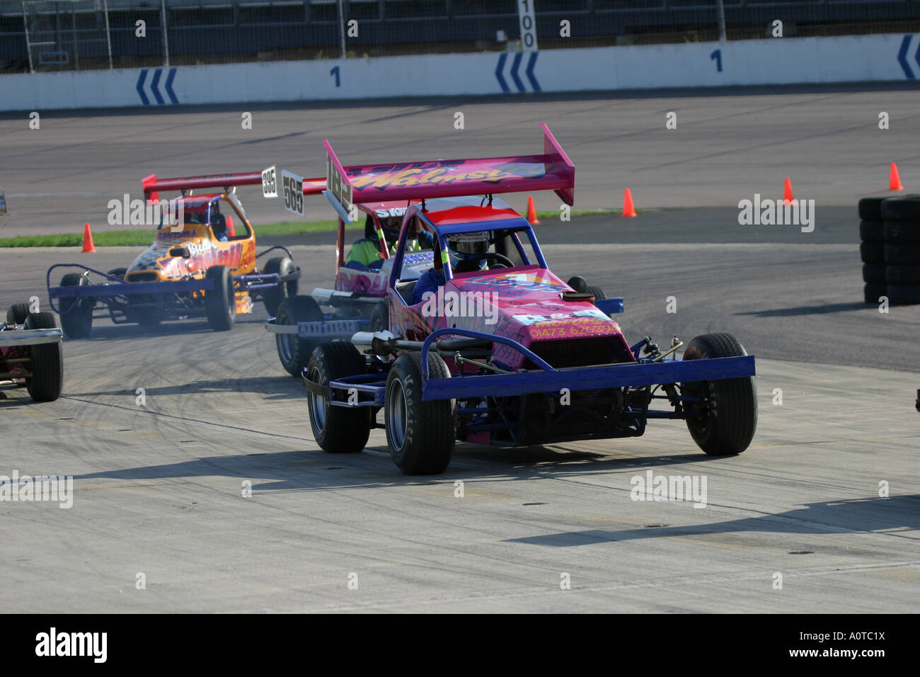 Brisca F1 Results 2024 Today Mina Suzann