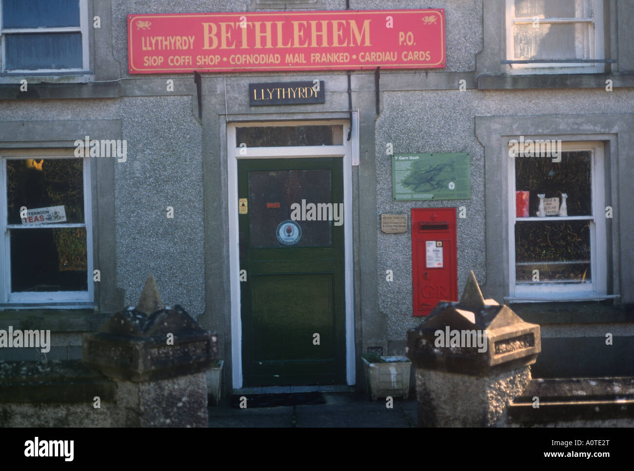 Bethlehem wales hires stock photography and images Alamy