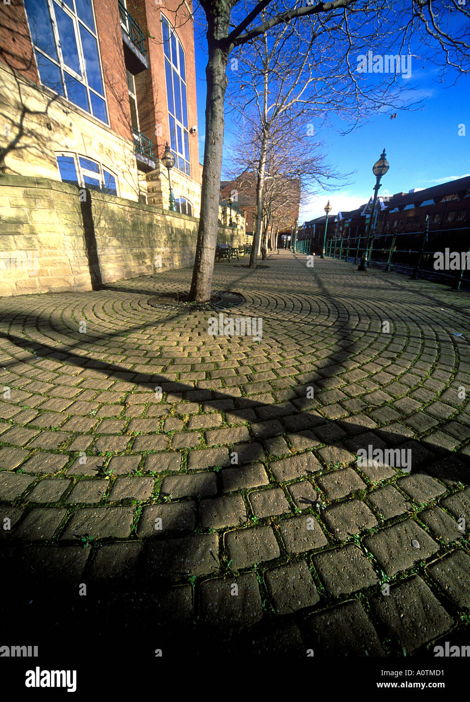 Victoria riverside leeds hi-res stock photography and images - Alamy