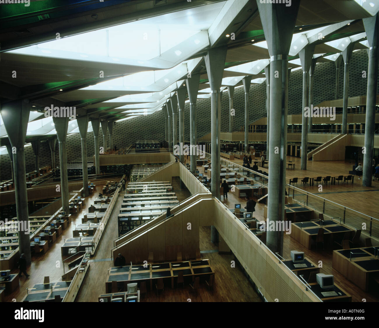 Alexandria hires stock photography and images Alamy