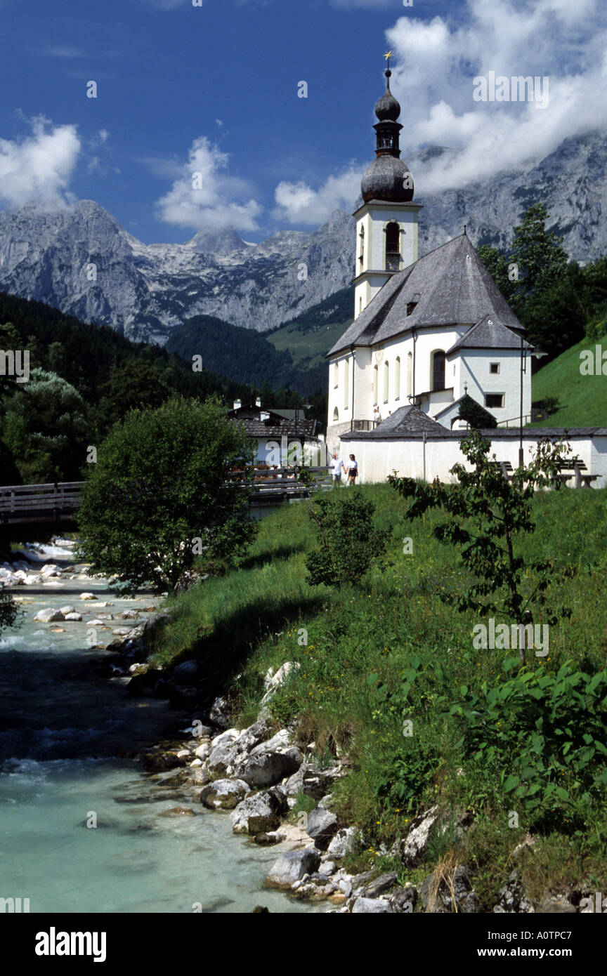 Bavarian mountains hi-res stock photography and images - Alamy