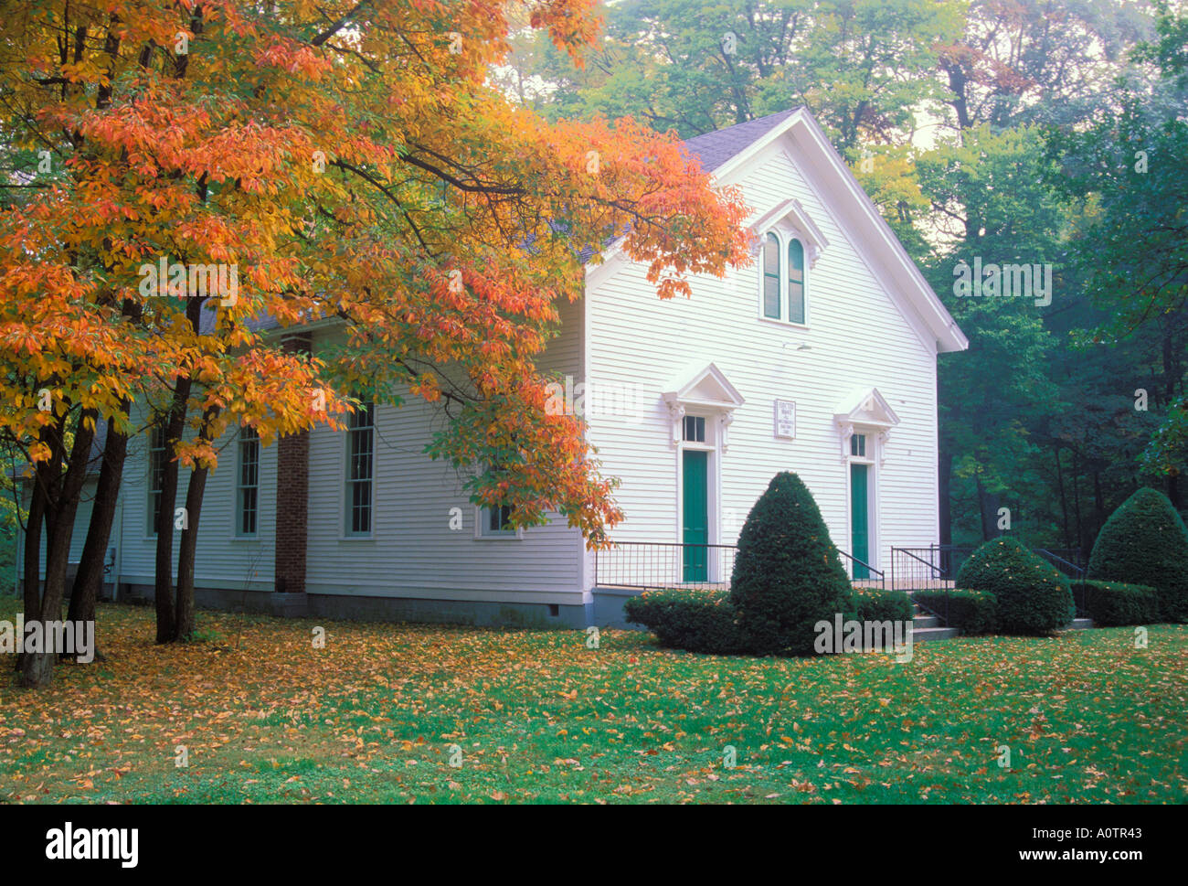 Funks grove hires stock photography and images Alamy