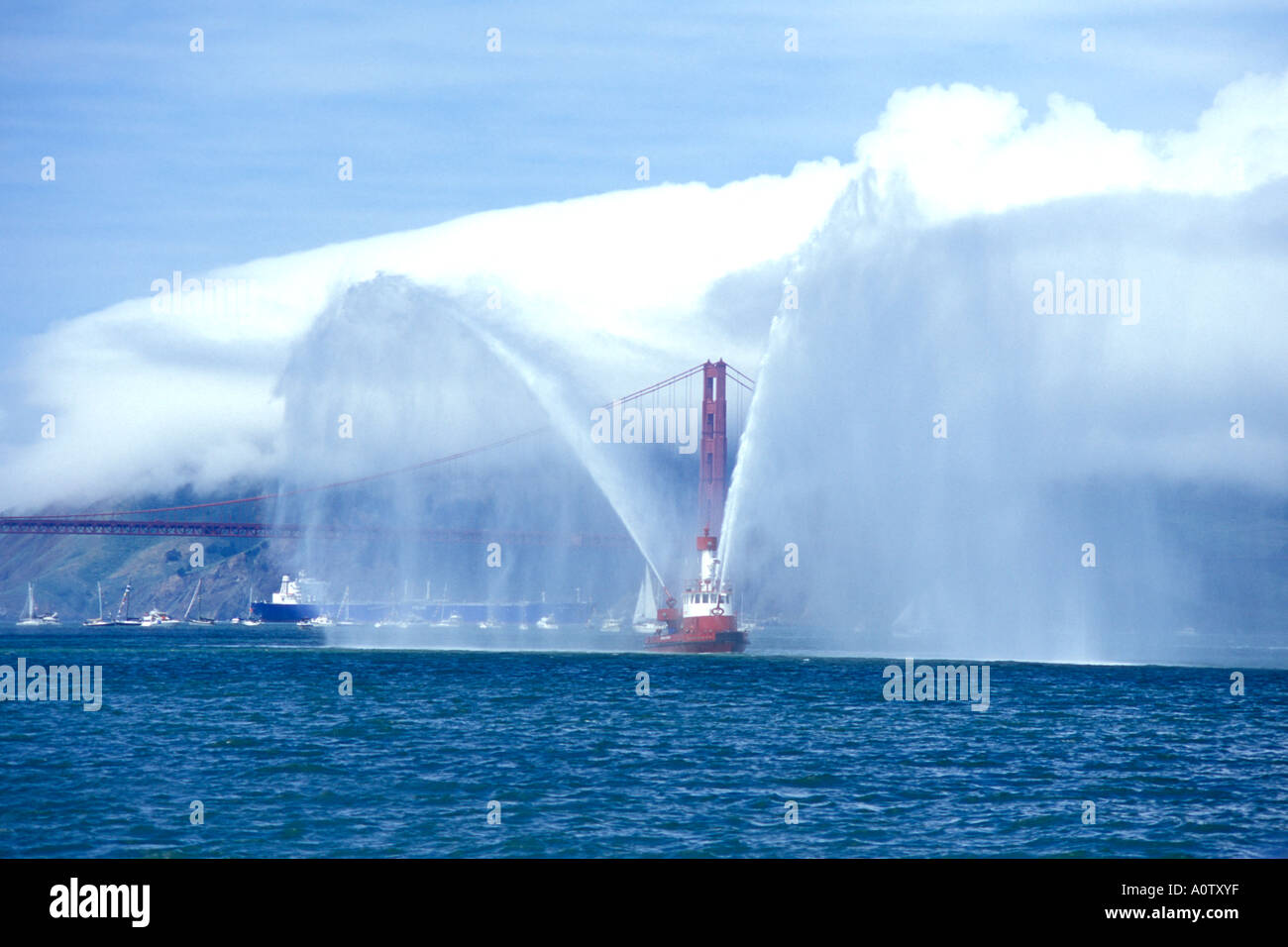 Opening day of the bay parade hires stock photography and images Alamy