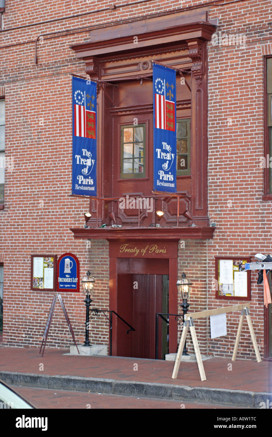 Historical maryland hires stock photography and images Alamy