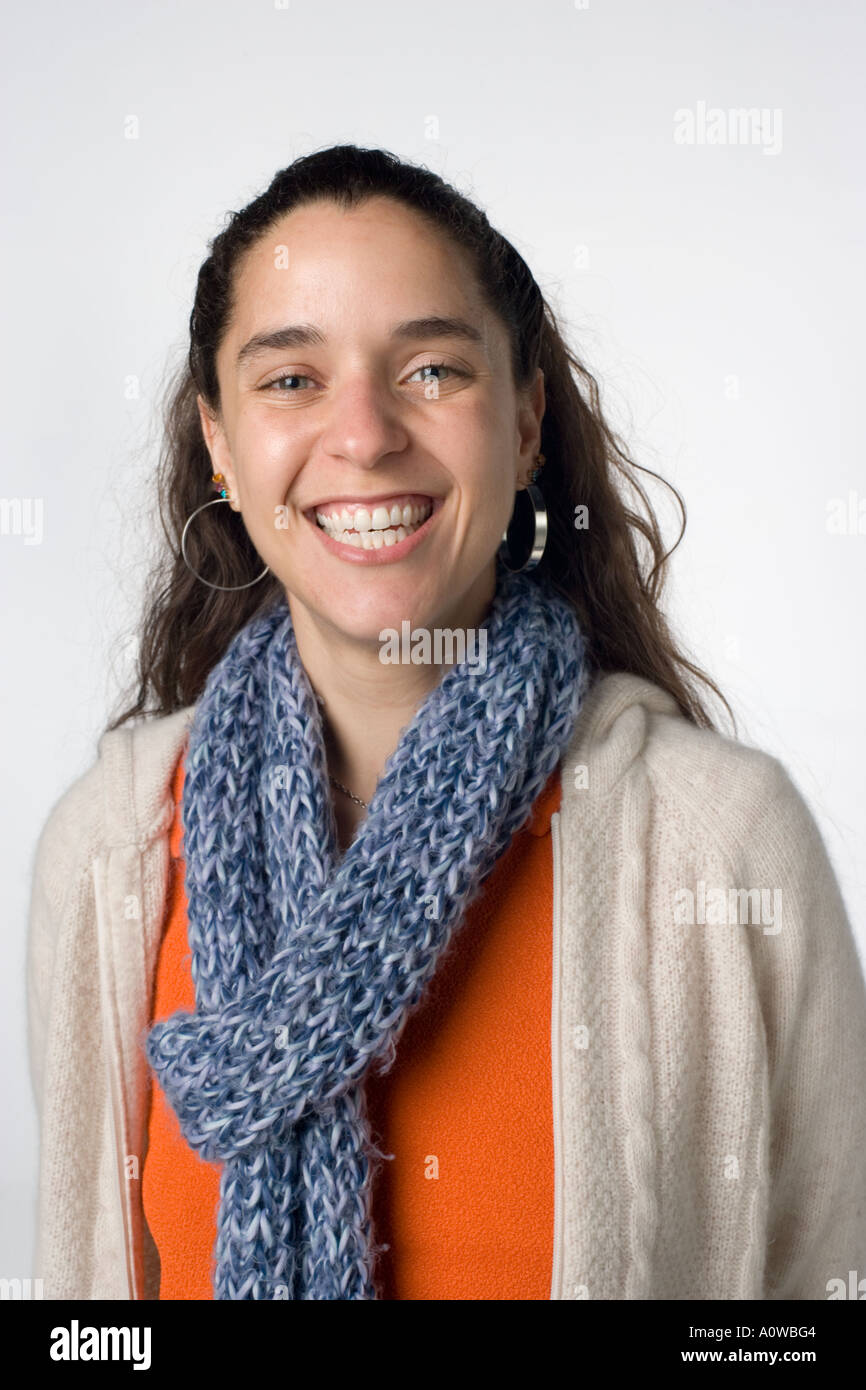 Closeup woman Cut Out Stock Images & Pictures - Alamy