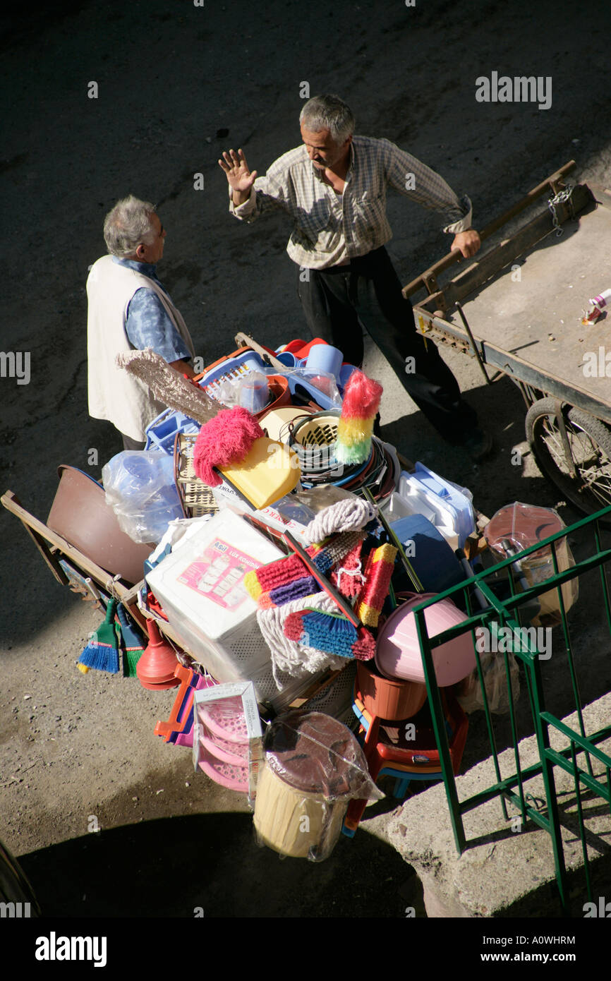 Street vendor hawker turkey hires stock photography and images Alamy