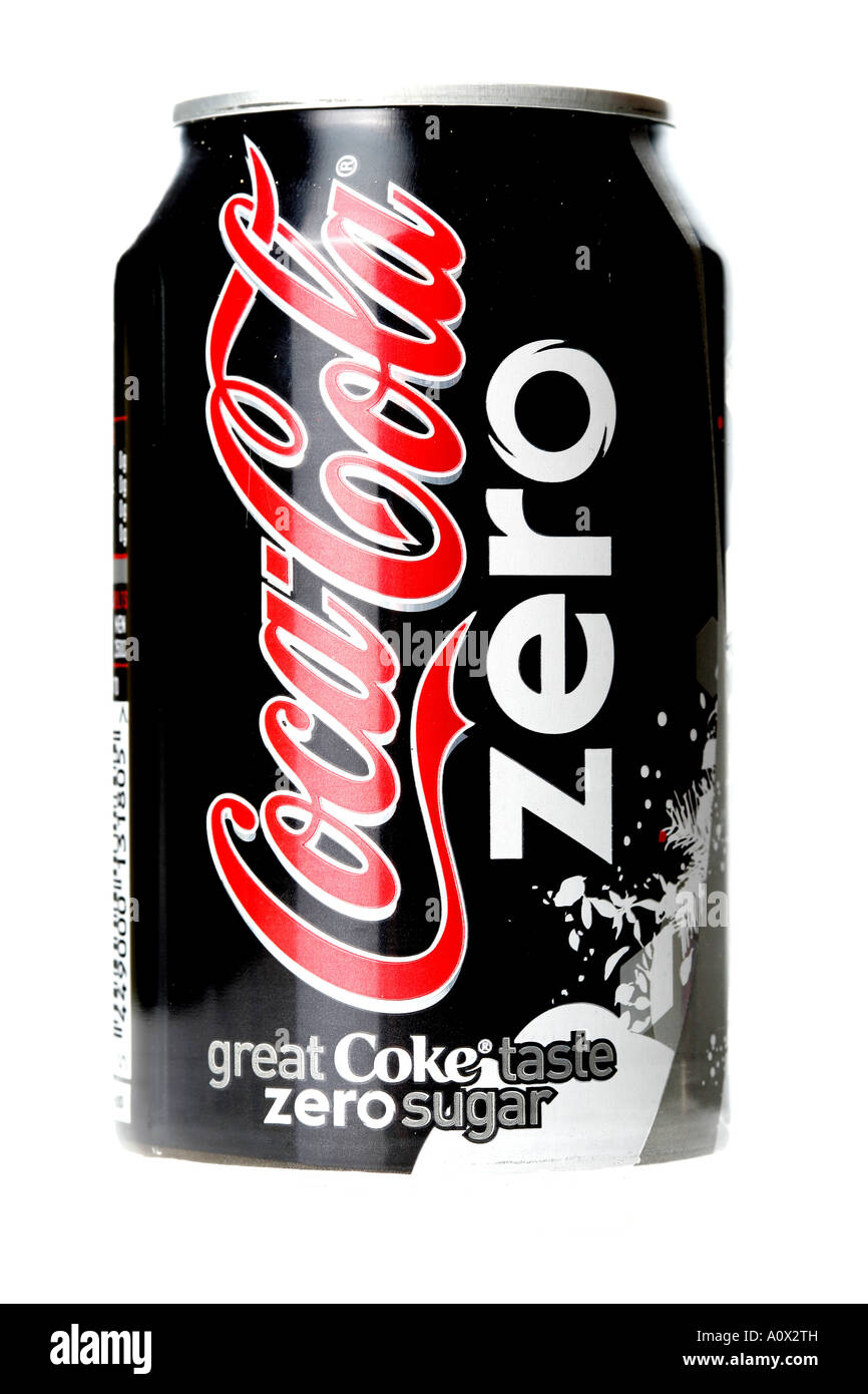 Original drink coca cola Cut Out Stock Images & Pictures Alamy