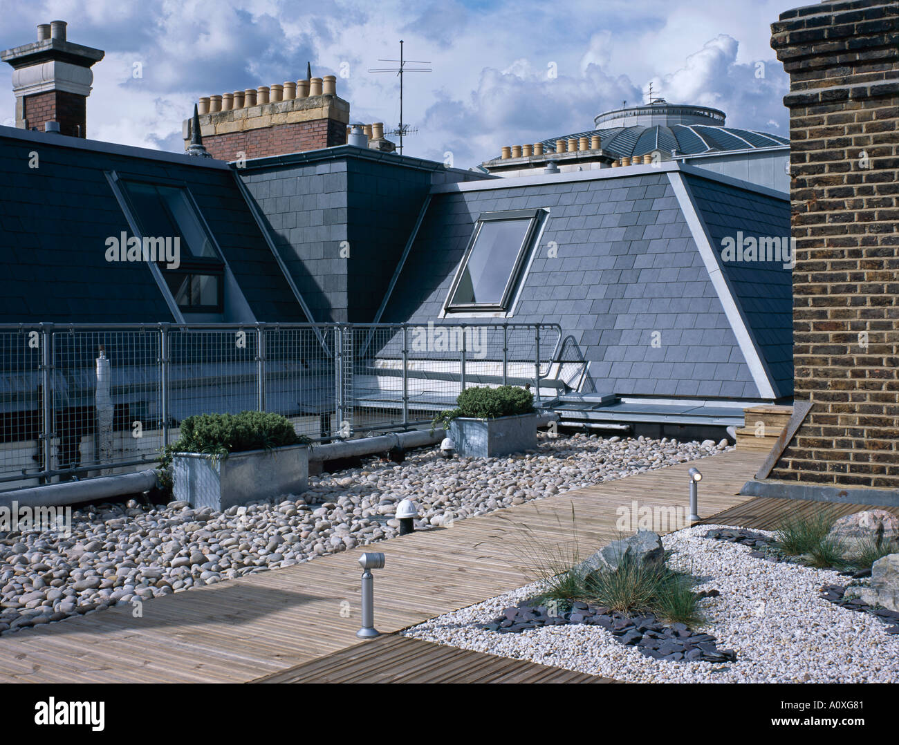 Warehouse 7 Loft Apartments