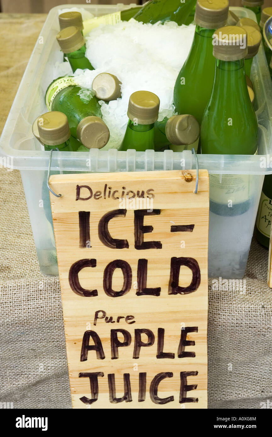 Market at the Meeting House Square in the Temple Bar district , Dublin