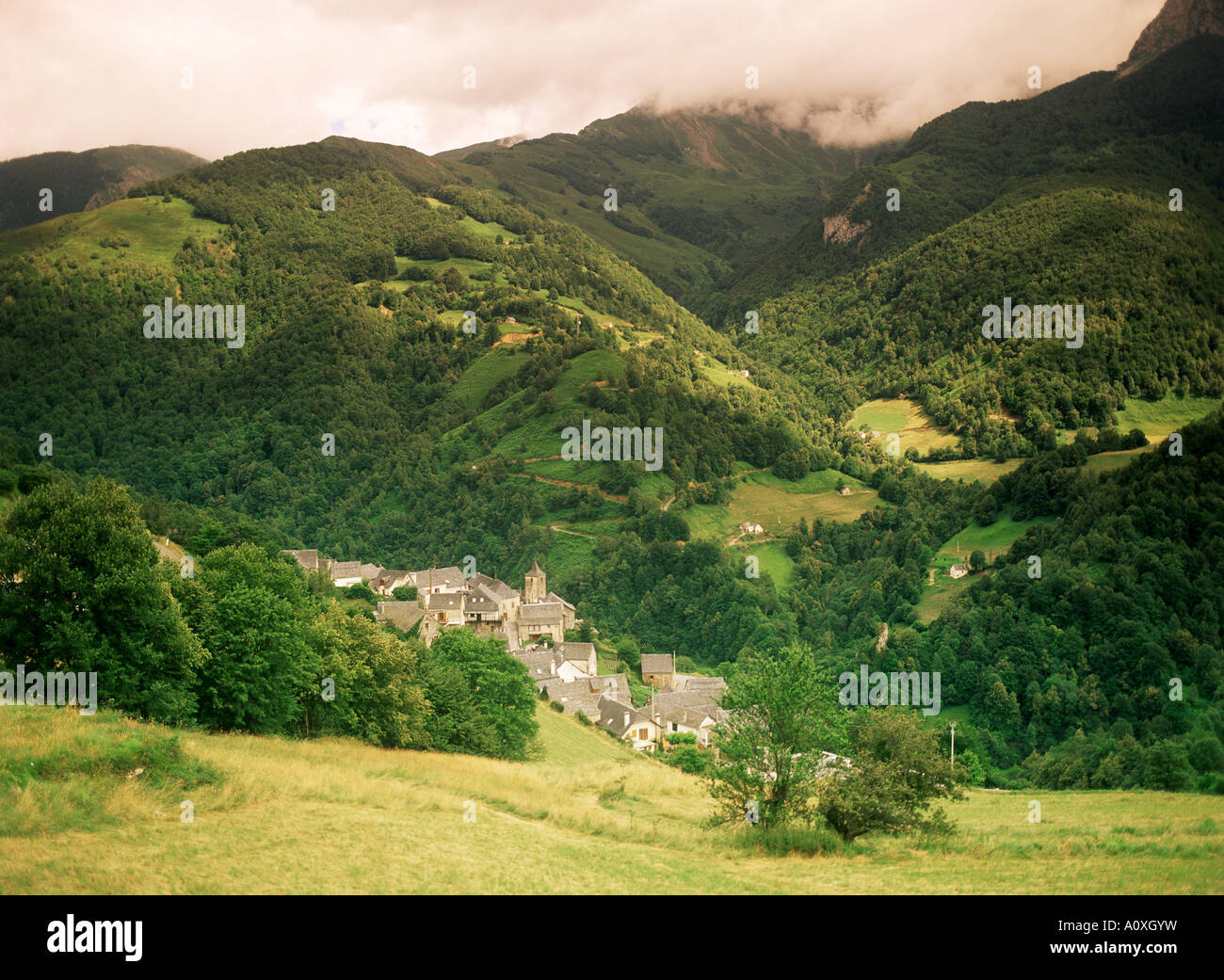 Gabarret hires stock photography and images Alamy