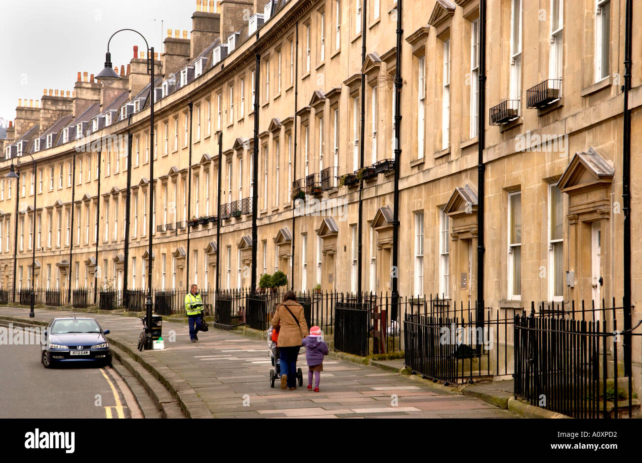 The paragon bath hires stock photography and images Alamy