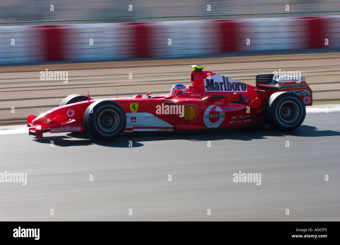 ferrari f2004 f1