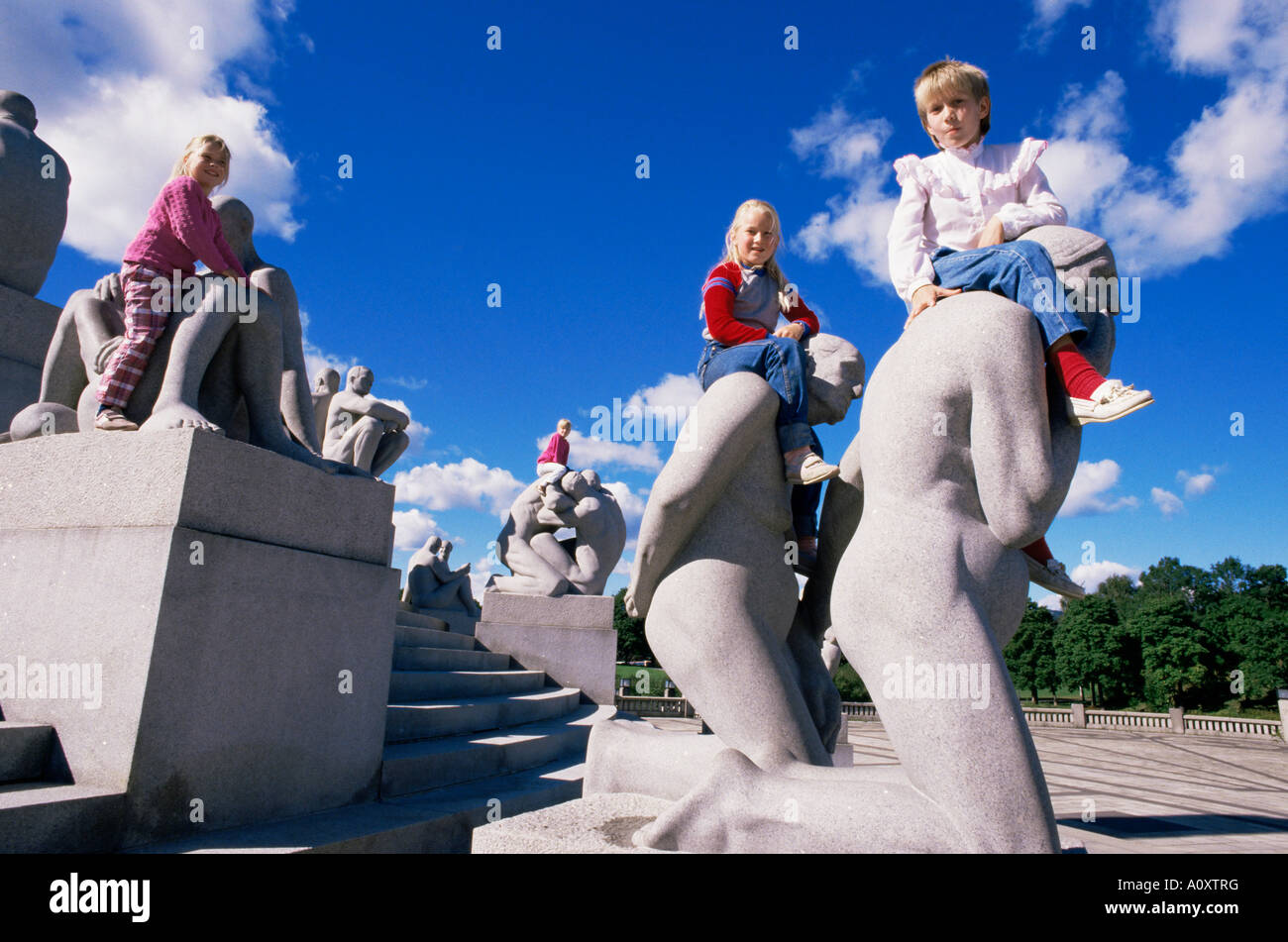 Oslo 10 hi-res stock photography and images - Alamy