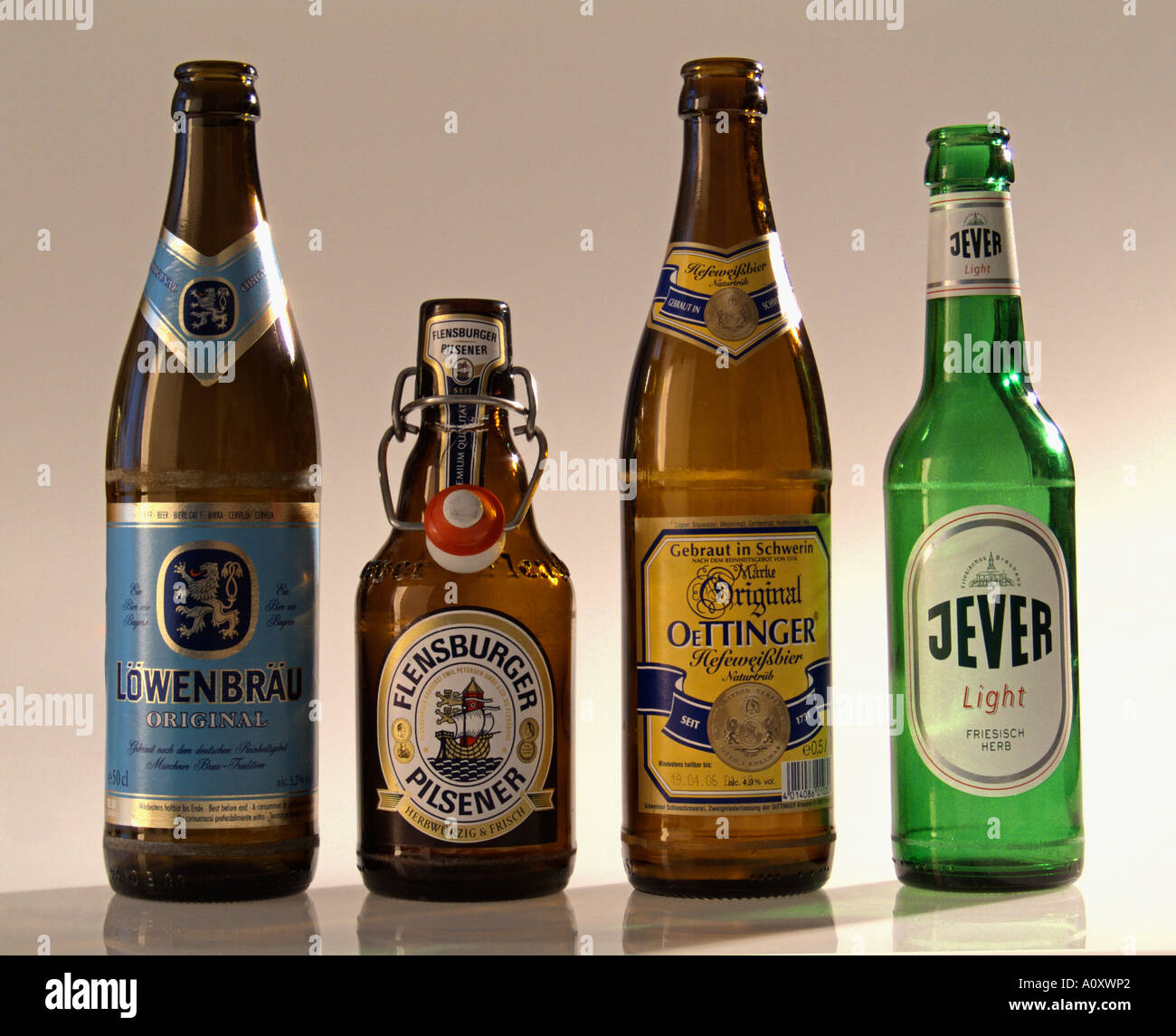 german-beer-bottles-stock-photo-5764385-alamy