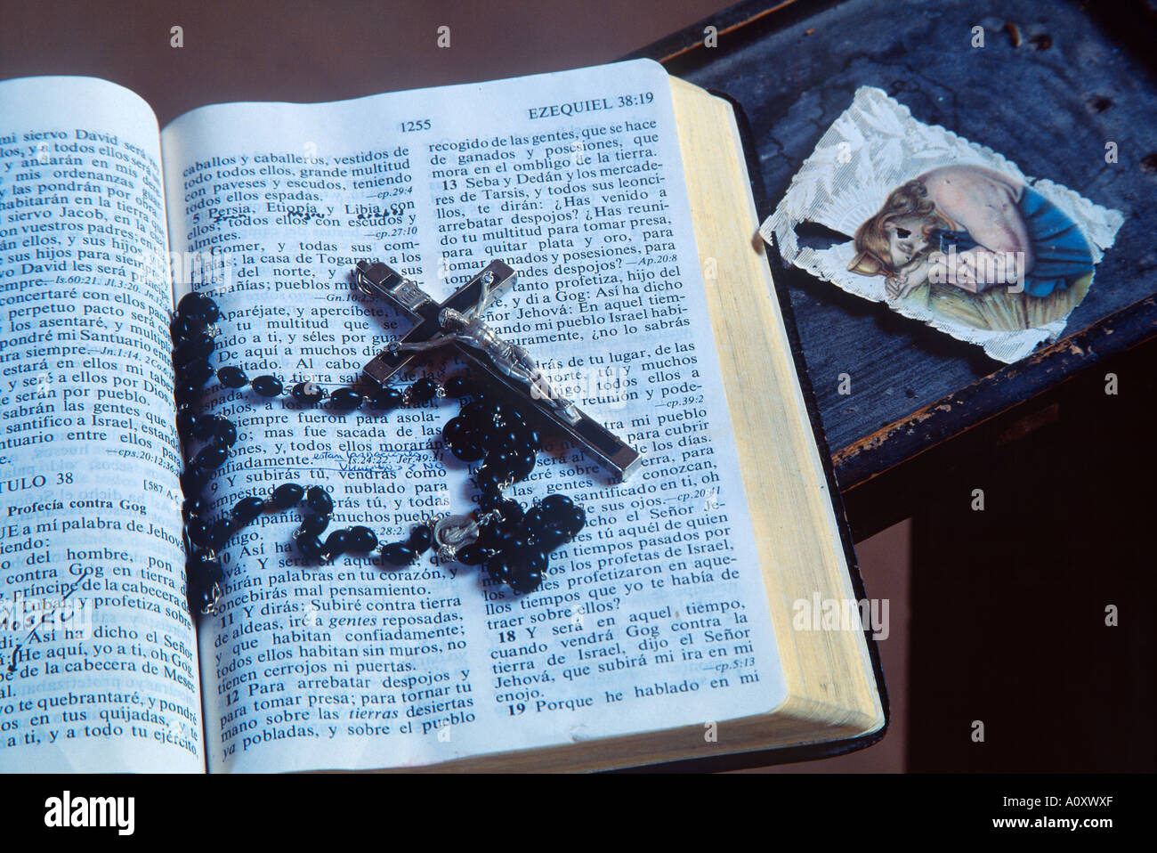 Church of god of prophecy hi-res stock photography and images - Alamy Church of god of prophecy hi-res stock photography and images - Alamy