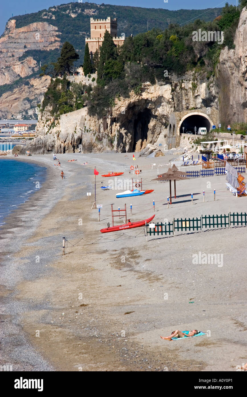 Finale Ligure and Finalborgo Day Trip (2025) – Best of TikTok, Instagram \u0026  Reddit Travel Guide, image size:866x1390