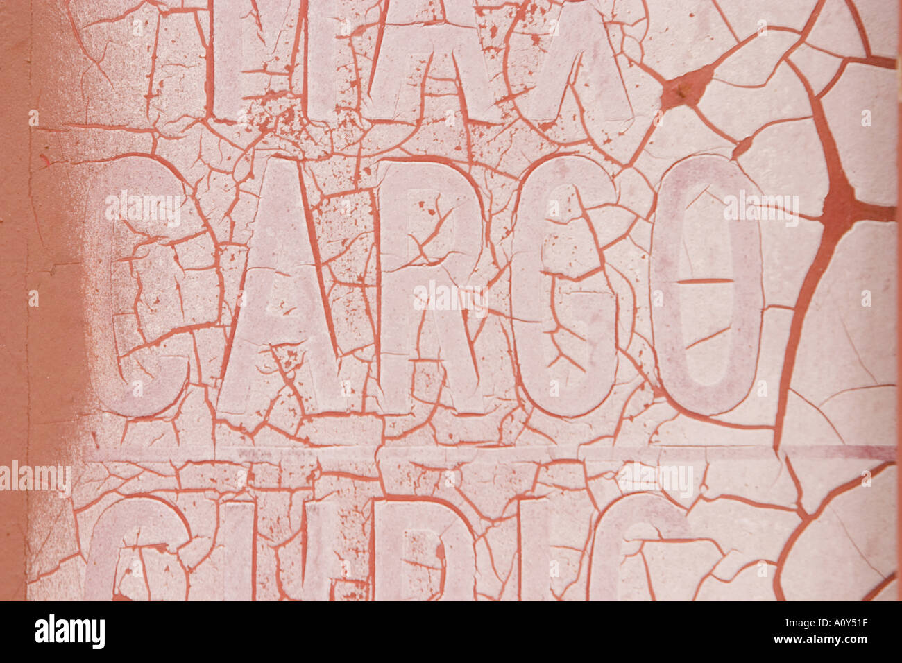 Stenciled effect hi-res stock photography and images - Alamy