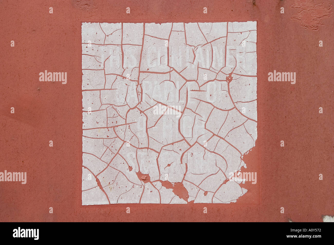 Stenciled effect hi-res stock photography and images - Alamy