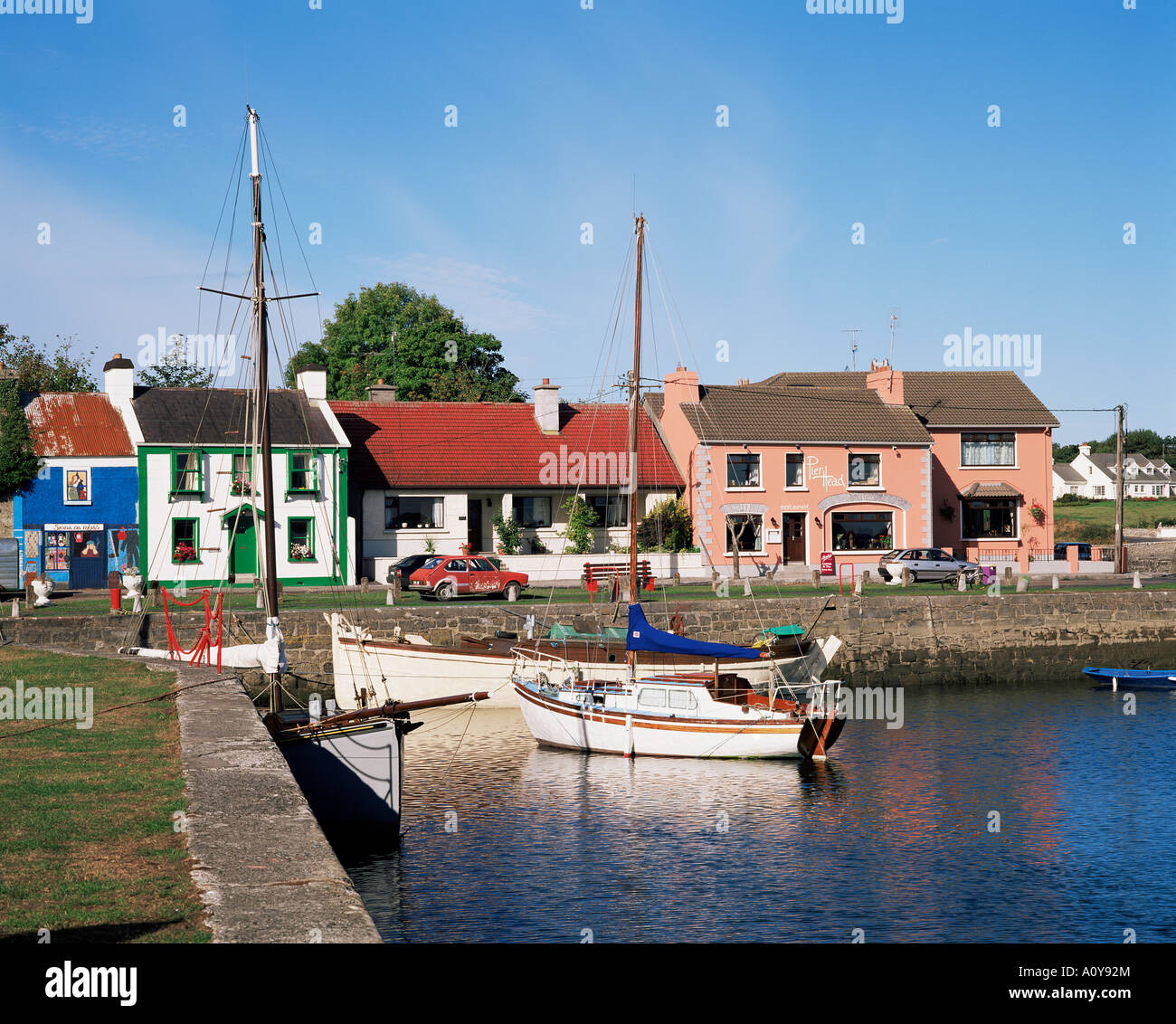 kinvara