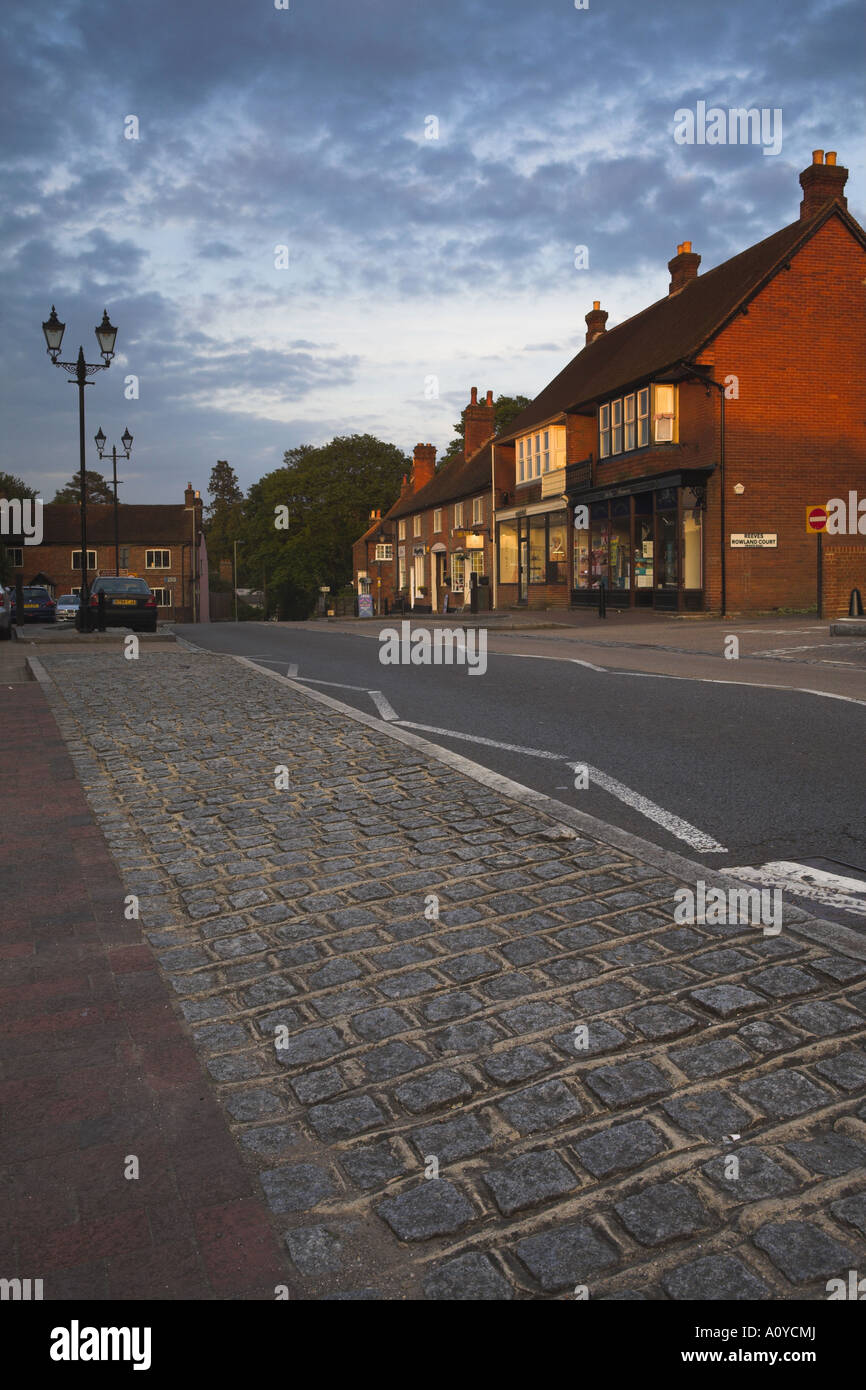 Botley Hampshire High Resolution Stock Photography and Images - Alamy