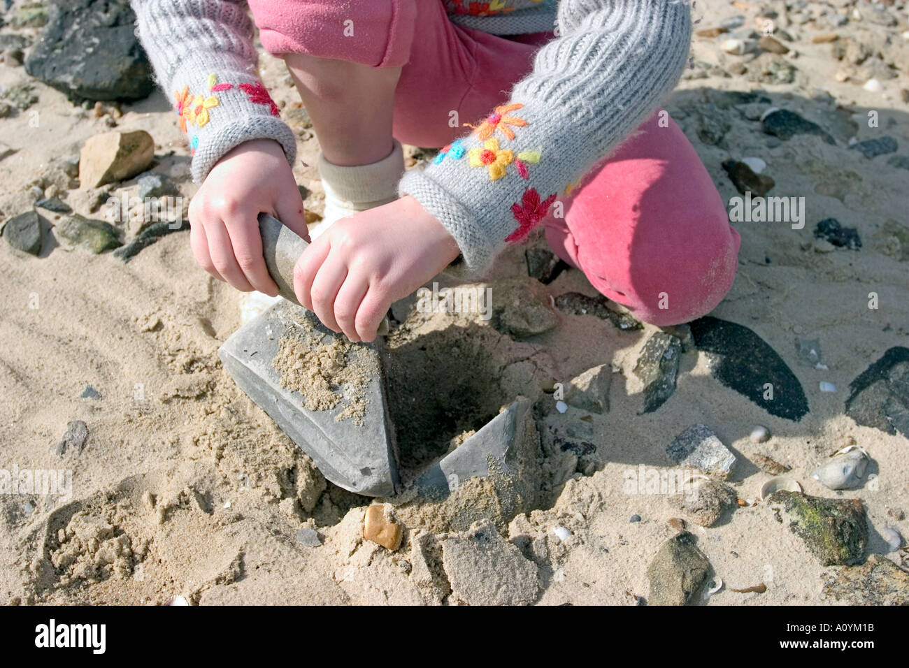 French beach conceptual hi-res stock photography and images - Alamy
