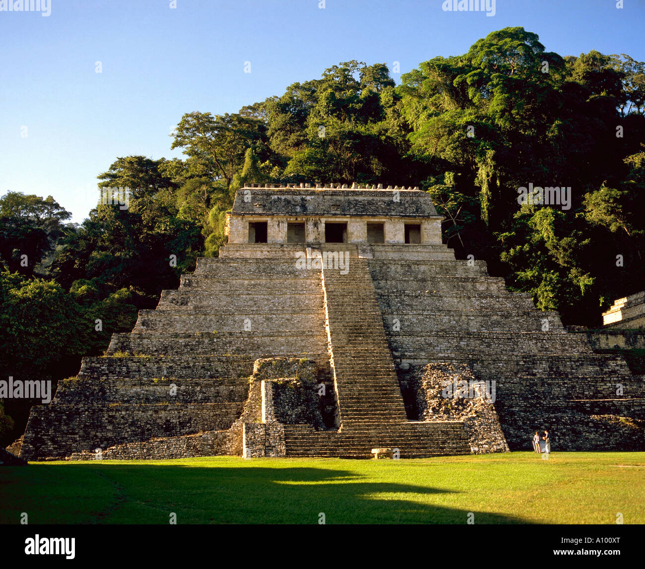 The 20 Metre 66 Feet Tall Step Pyramid On Top Of Which Stands The the-20-metre-66-feet-tall-step-pyramid-on-top-of-which-stands-the