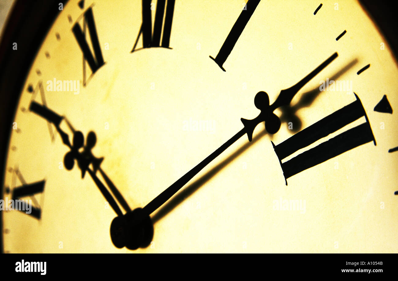 Clock face dial hi-res stock photography and images - Alamy