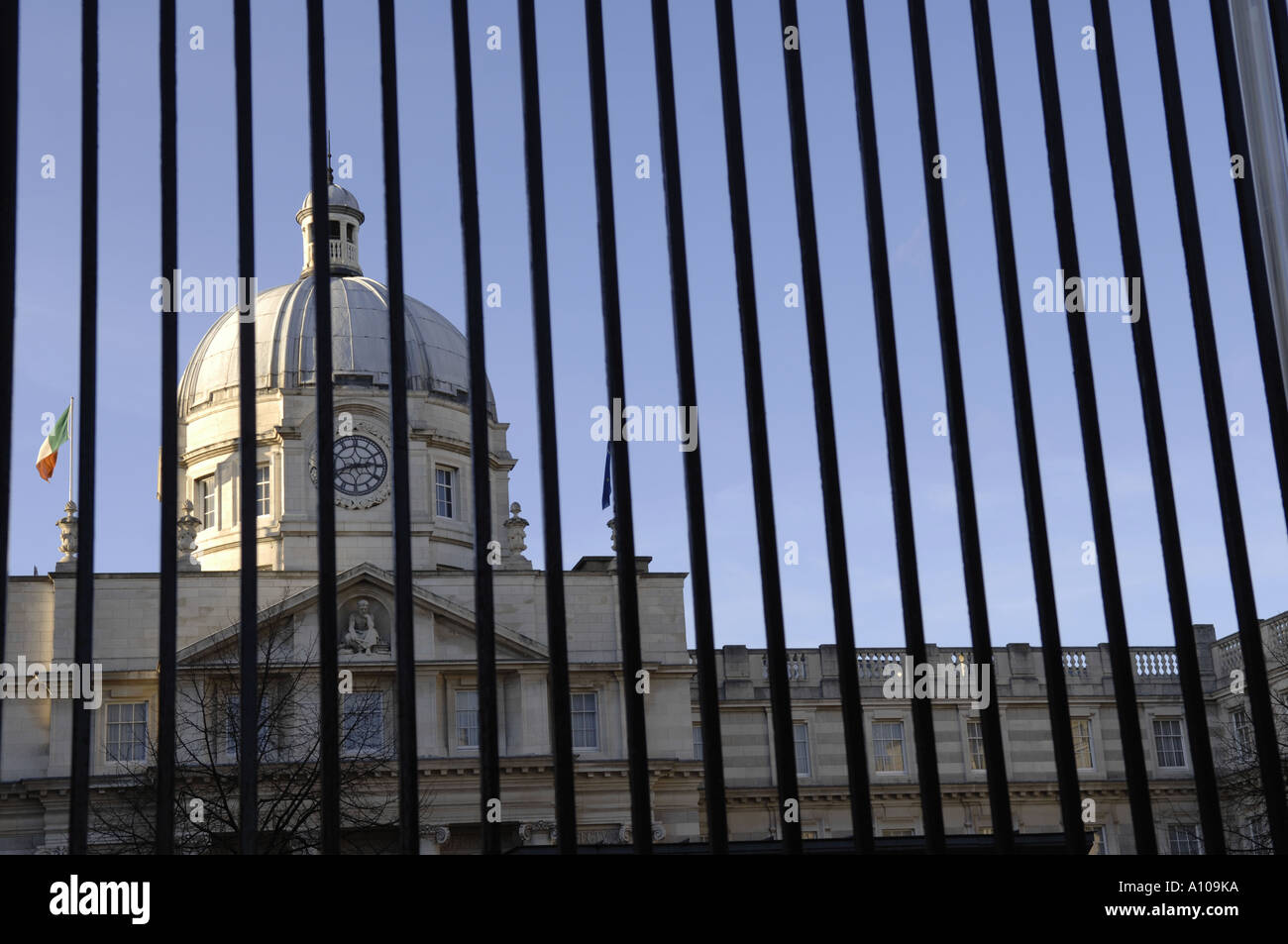 Leinster house seat hires stock photography and images Alamy