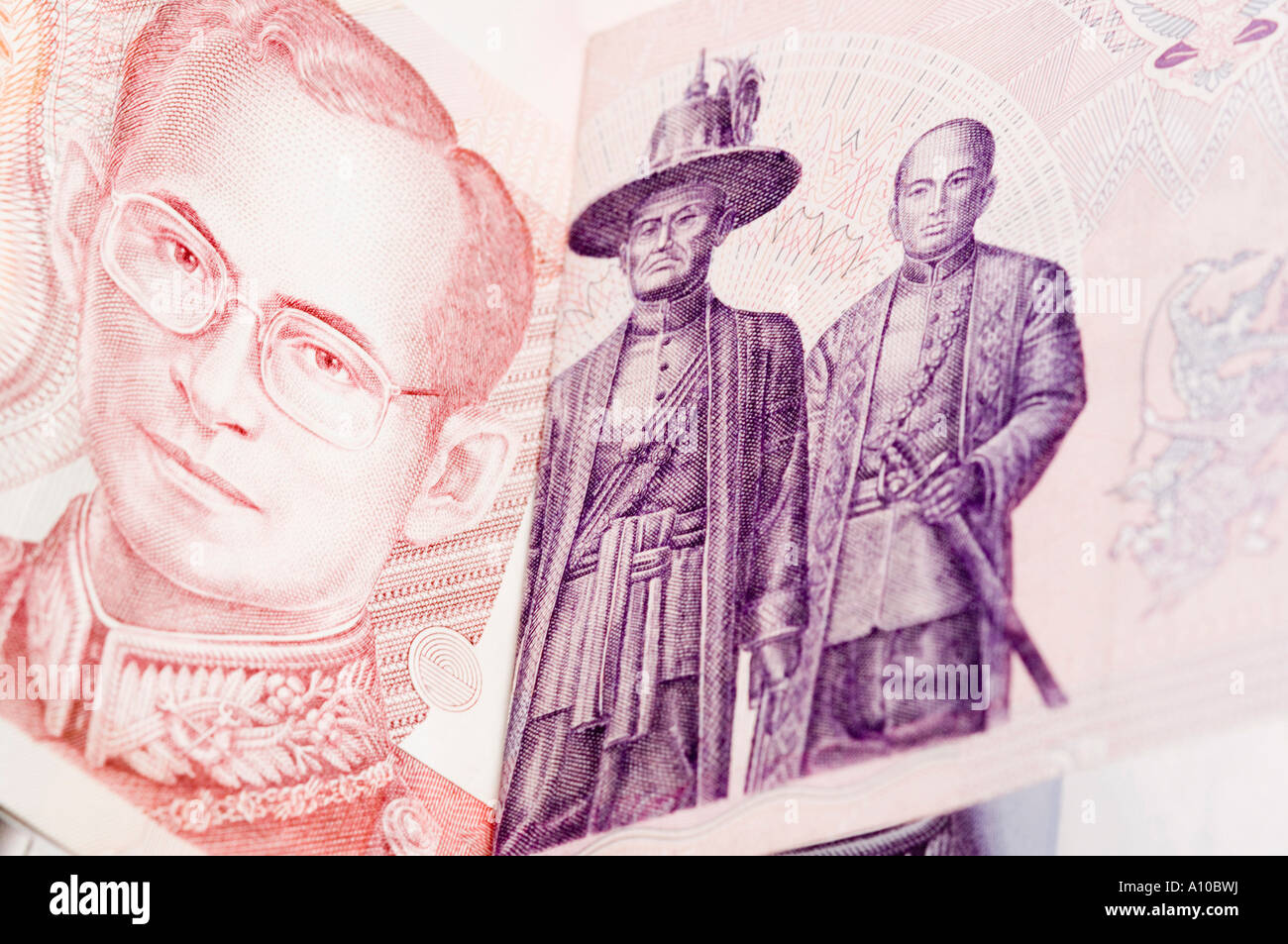 Thai baht hi-res stock photography and images - Alamy