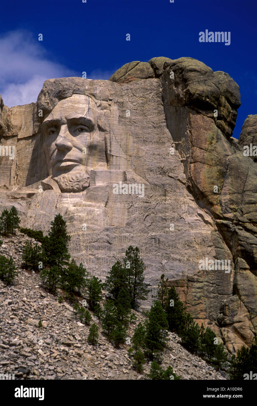 Mount Rushmore National Memorial, Mount Rushmore, National Memorial