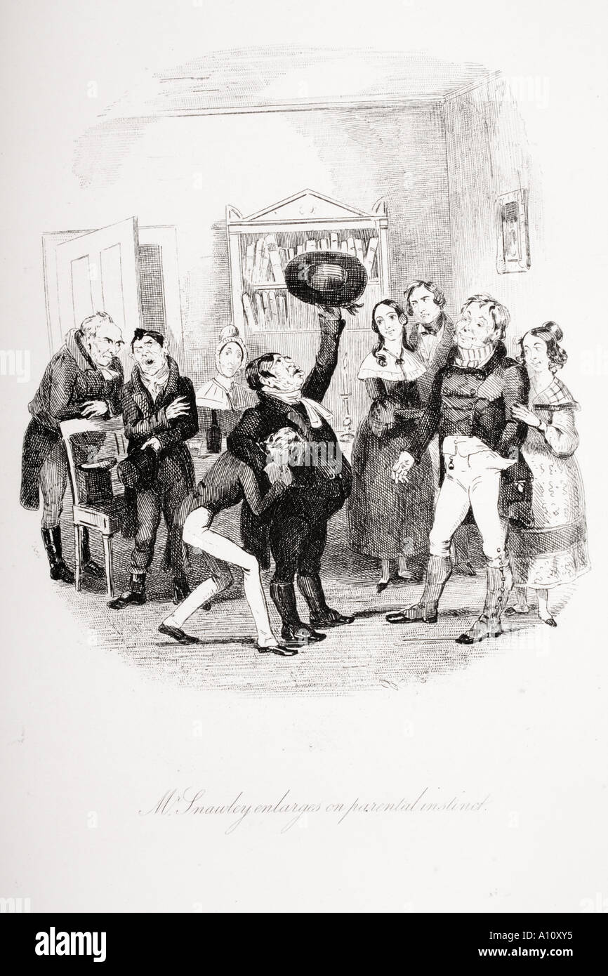 charles dickens novel nicholas nickleby charles dickens novel nicholas nickleby